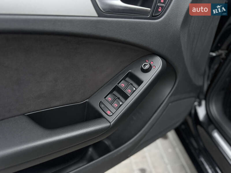 Універсал Audi A4 2011 в Києві