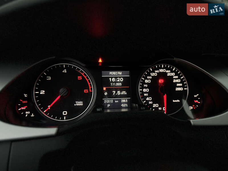 Універсал Audi A4 2011 в Києві