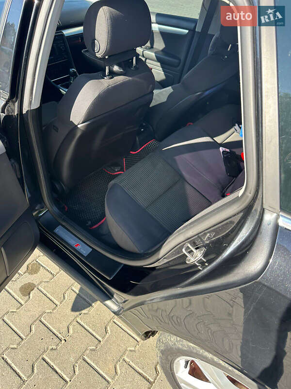 Универсал Audi A4 2005 в Балаклее фото 3 Универсал Audi A4 2005 в Балаклее