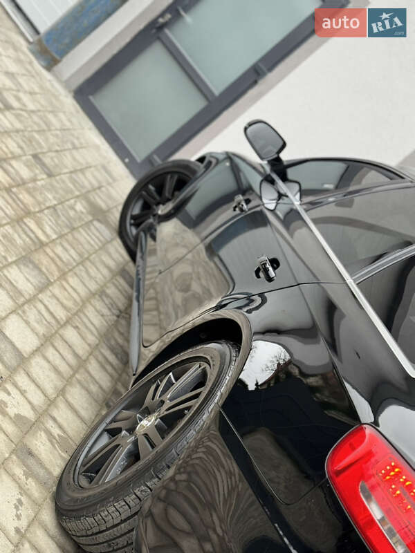 Універсал Audi A4 2010 в Дрогобичі фото 41 Універсал Audi A4 2010 в Дрогобичі