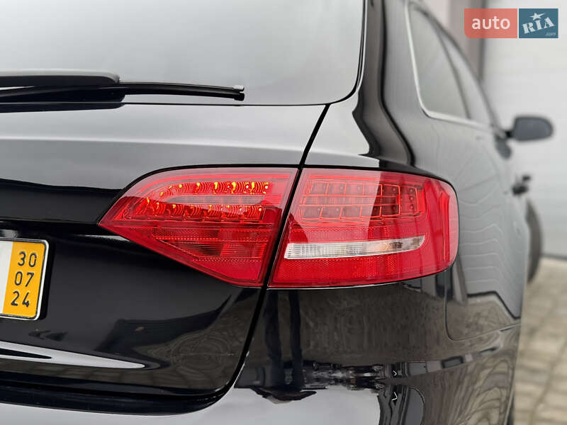 Універсал Audi A4 2010 в Дрогобичі фото 44 Універсал Audi A4 2010 в Дрогобичі