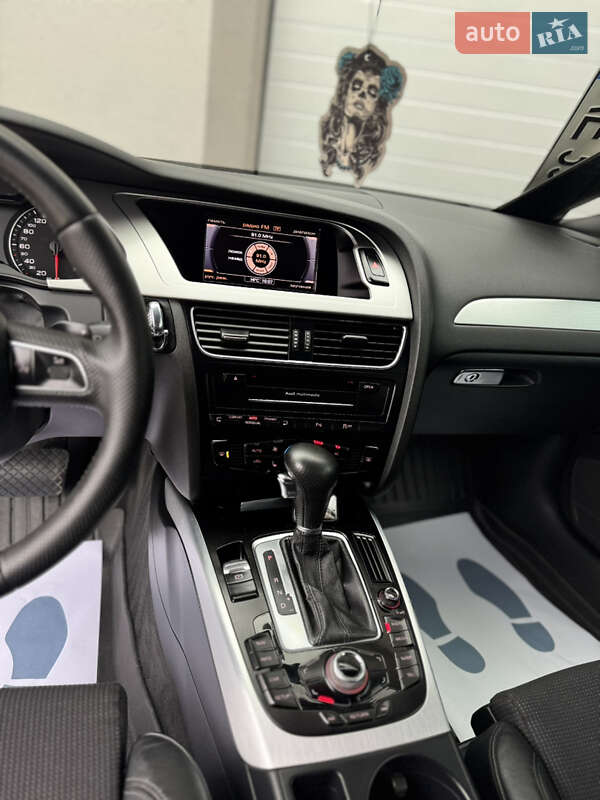 Універсал Audi A4 2010 в Дрогобичі фото 53 Універсал Audi A4 2010 в Дрогобичі