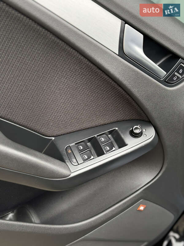 Універсал Audi A4 2010 в Дрогобичі фото 48 Універсал Audi A4 2010 в Дрогобичі