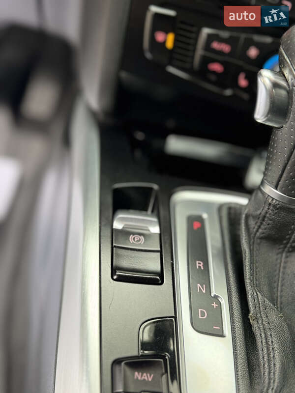 Універсал Audi A4 2010 в Дрогобичі фото 57 Універсал Audi A4 2010 в Дрогобичі