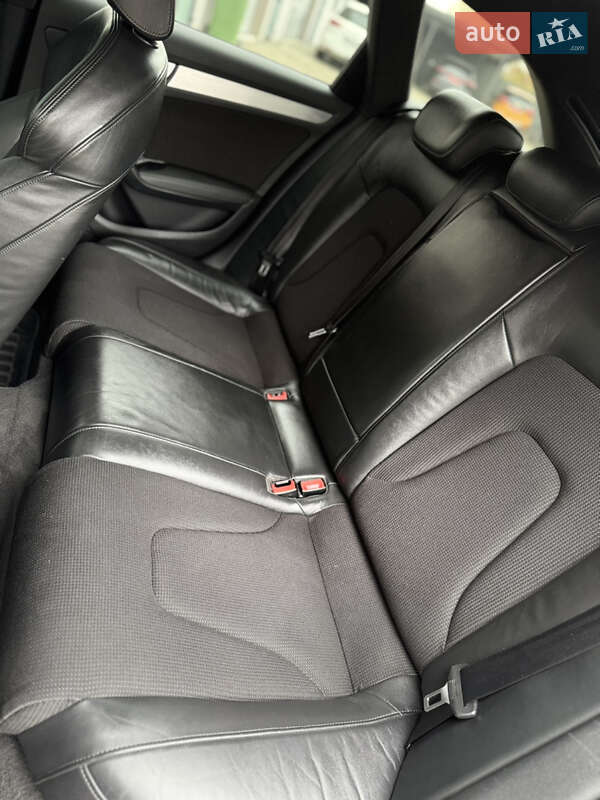 Універсал Audi A4 2010 в Дрогобичі фото 74 Універсал Audi A4 2010 в Дрогобичі