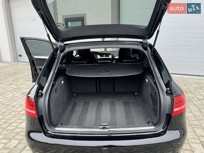 Універсал Audi A4 2010 в Дрогобичі фото 78 Універсал Audi A4 2010 в Дрогобичі