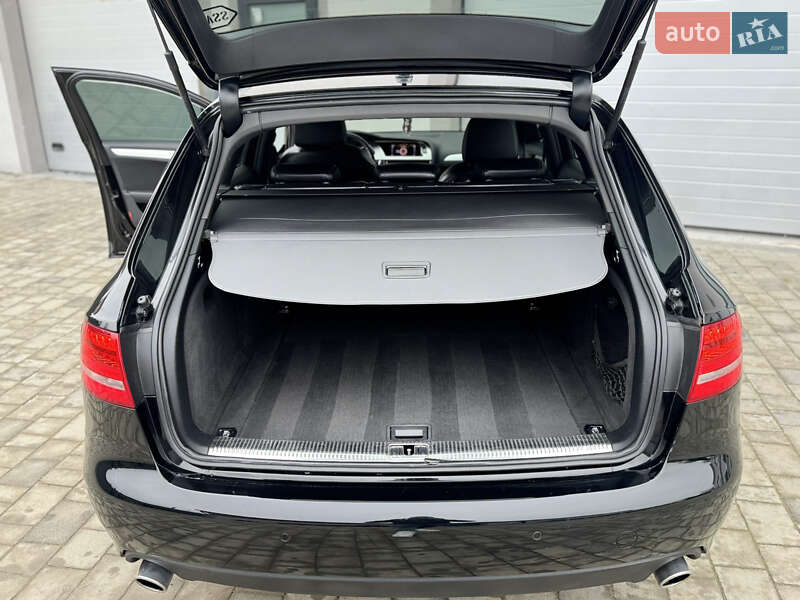 Універсал Audi A4 2010 в Дрогобичі фото 79 Універсал Audi A4 2010 в Дрогобичі