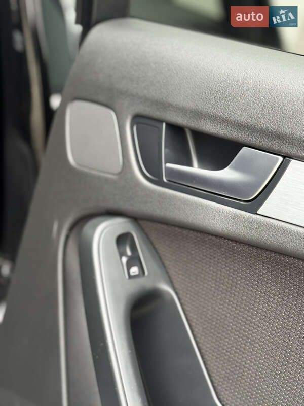 Універсал Audi A4 2010 в Дрогобичі фото 86 Універсал Audi A4 2010 в Дрогобичі