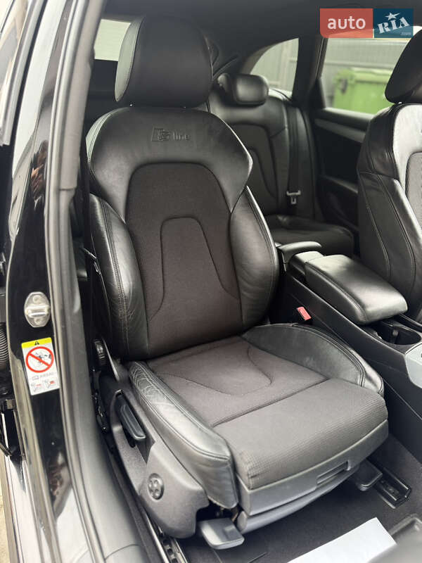 Універсал Audi A4 2010 в Дрогобичі фото 89 Універсал Audi A4 2010 в Дрогобичі