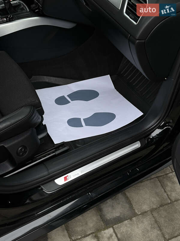 Універсал Audi A4 2010 в Дрогобичі фото 95 Універсал Audi A4 2010 в Дрогобичі