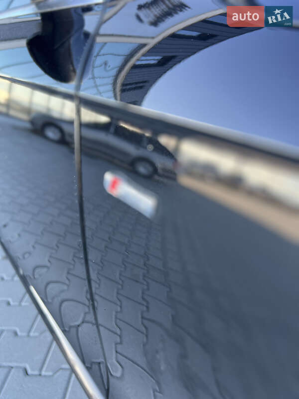 Седан Audi A4 2012 в Хусті фото 10 Седан Audi A4 2012 в Хусті