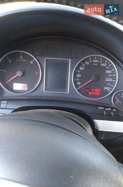Седан Audi A4 2005 в Одессе фото 6 Седан Audi A4 2005 в Одессе