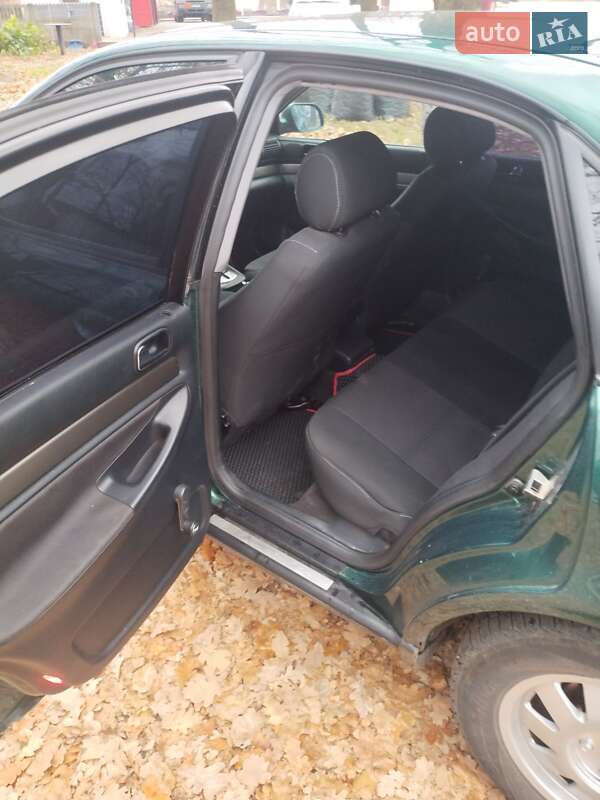 Седан Audi A4 2000 в Ивано-Франковске