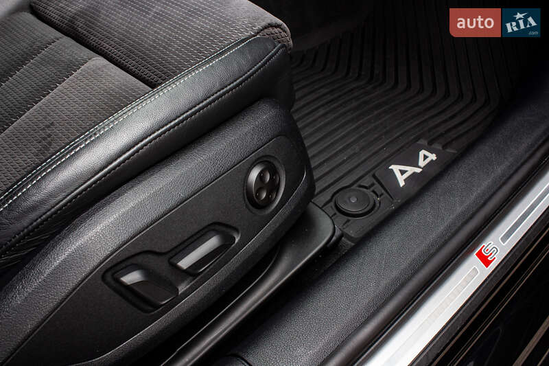 Седан Audi A4 2021 в Львові фото 58 Седан Audi A4 2021 в Львові