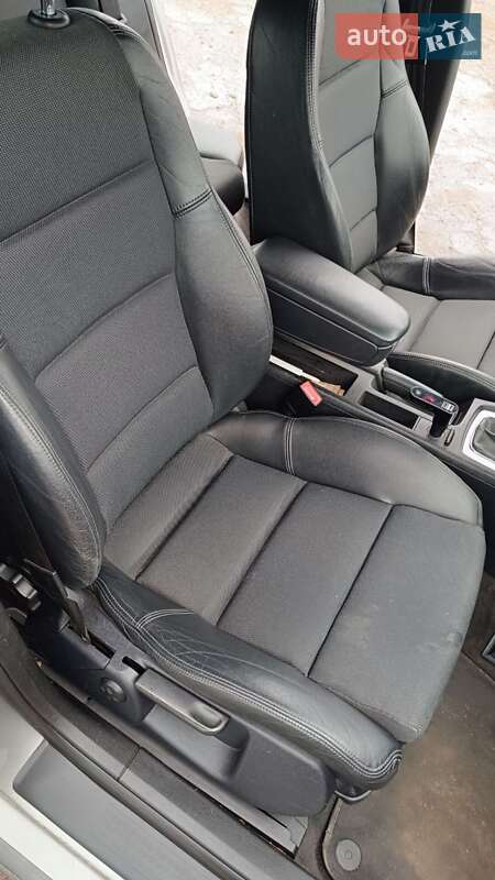 Универсал Audi A4 2003 в Деражне