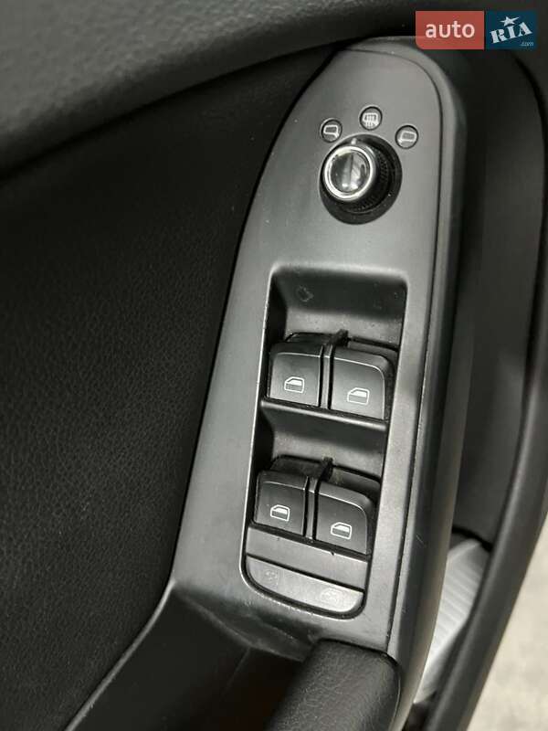 Універсал Audi A4 2011 в Ковелі