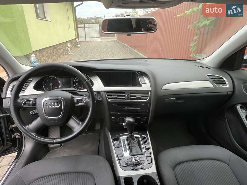 Универсал Audi A4 2010 в Ковеле фото 10 Универсал Audi A4 2010 в Ковеле