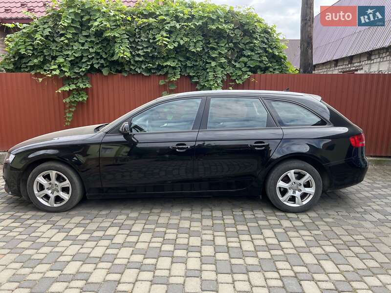 Универсал Audi A4 2010 в Ковеле фото 11 Универсал Audi A4 2010 в Ковеле
