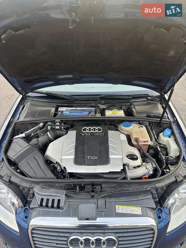 Универсал Audi A4 2007 в Черкассах фото 16 Универсал Audi A4 2007 в Черкассах