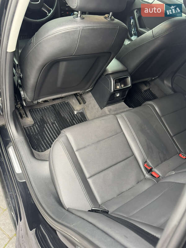 Универсал Audi A4 2011 в Надворной фото 20 Универсал Audi A4 2011 в Надворной