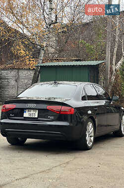 Седан Audi A4 2012 в Прилуках фото 4 Седан Audi A4 2012 в Прилуках