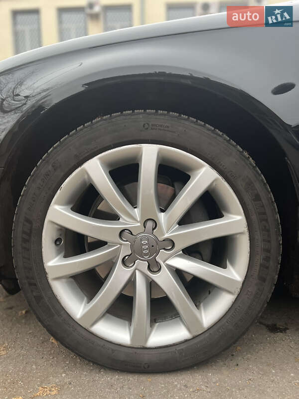Седан Audi A4 2012 в Прилуках фото 11 Седан Audi A4 2012 в Прилуках