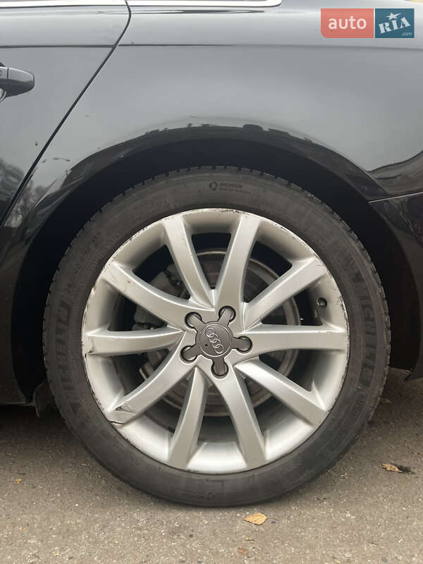 Седан Audi A4 2012 в Прилуках фото 12 Седан Audi A4 2012 в Прилуках