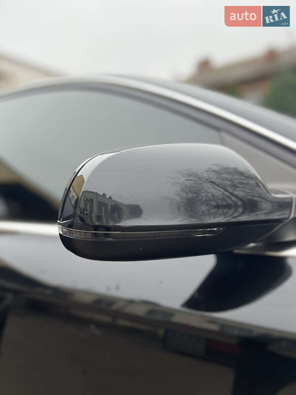 Седан Audi A4 2012 в Сумах фото 15 Седан Audi A4 2012 в Сумах