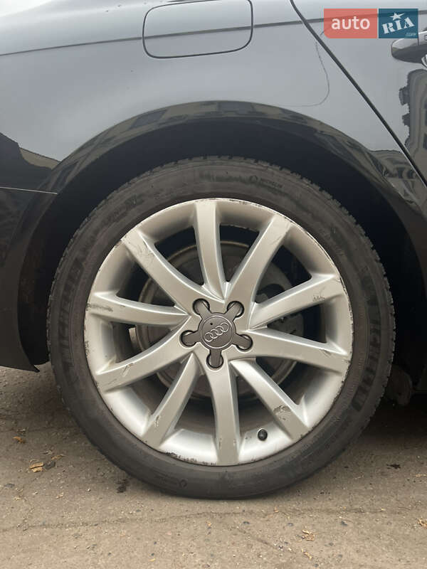 Седан Audi A4 2012 в Прилуках фото 13 Седан Audi A4 2012 в Прилуках