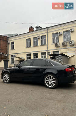 Седан Audi A4 2012 в Прилуках фото 8 Седан Audi A4 2012 в Прилуках