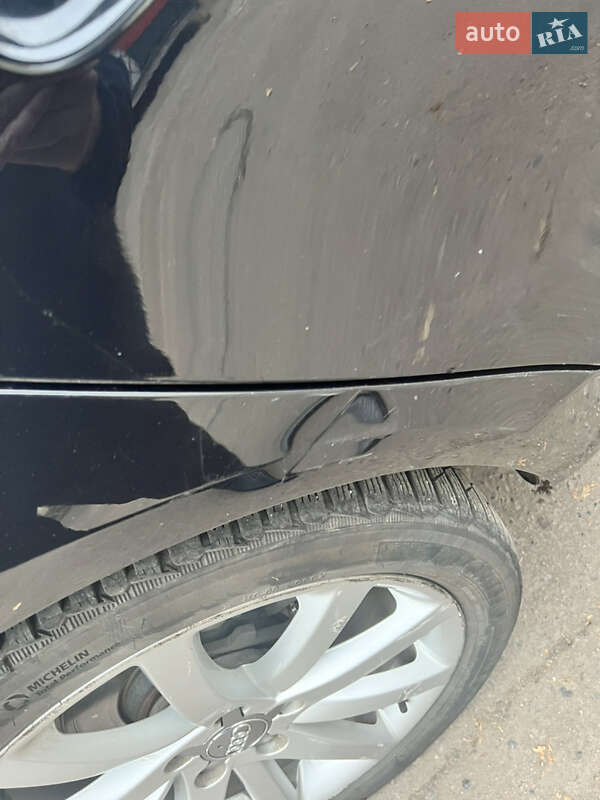 Седан Audi A4 2012 в Сумах фото 17 Седан Audi A4 2012 в Сумах