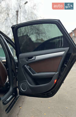 Седан Audi A4 2012 в Прилуках фото 21 Седан Audi A4 2012 в Прилуках