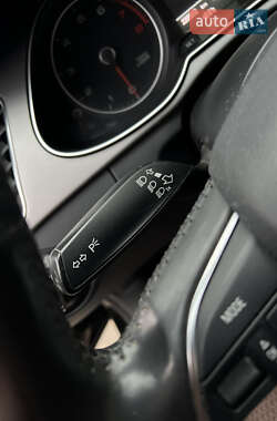 Седан Audi A4 2012 в Прилуках фото 29 Седан Audi A4 2012 в Прилуках
