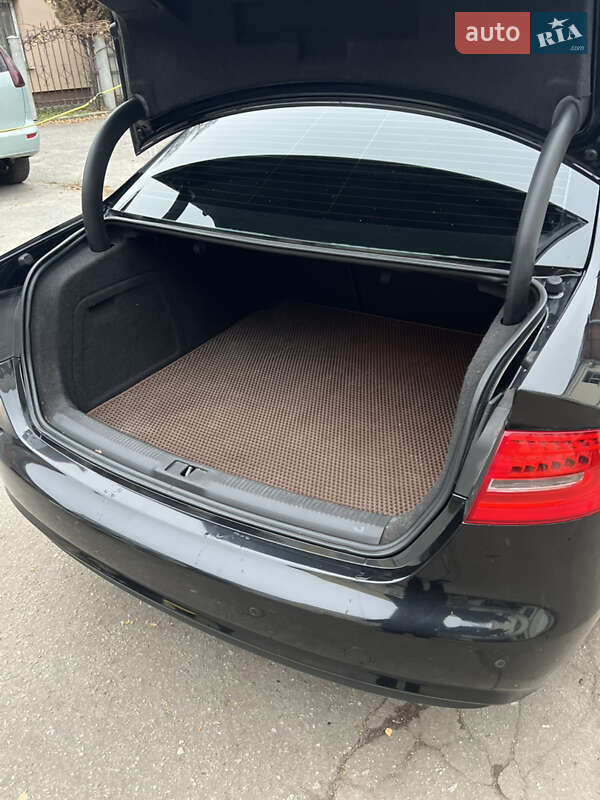 Седан Audi A4 2012 в Прилуках фото 38 Седан Audi A4 2012 в Прилуках