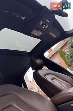 Седан Audi A4 2012 в Прилуках фото 37 Седан Audi A4 2012 в Прилуках