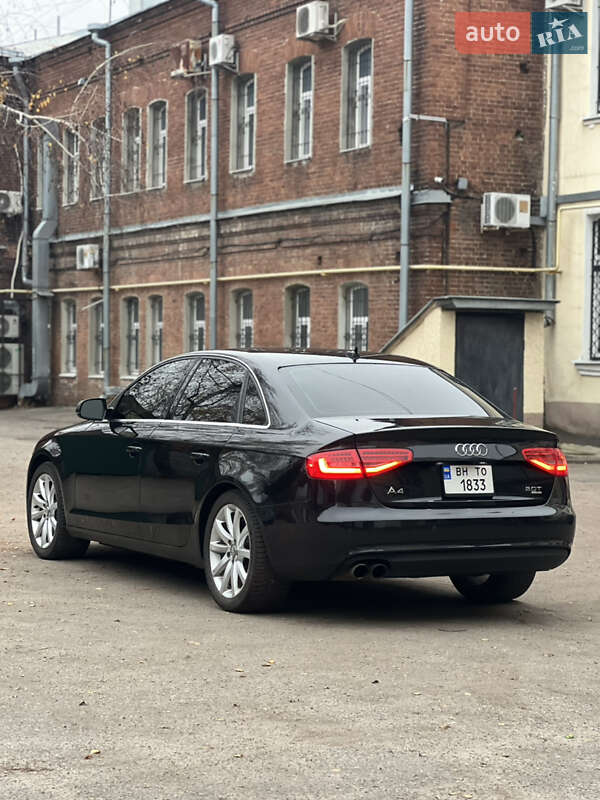 Седан Audi A4 2012 в Прилуках фото 39 Седан Audi A4 2012 в Прилуках