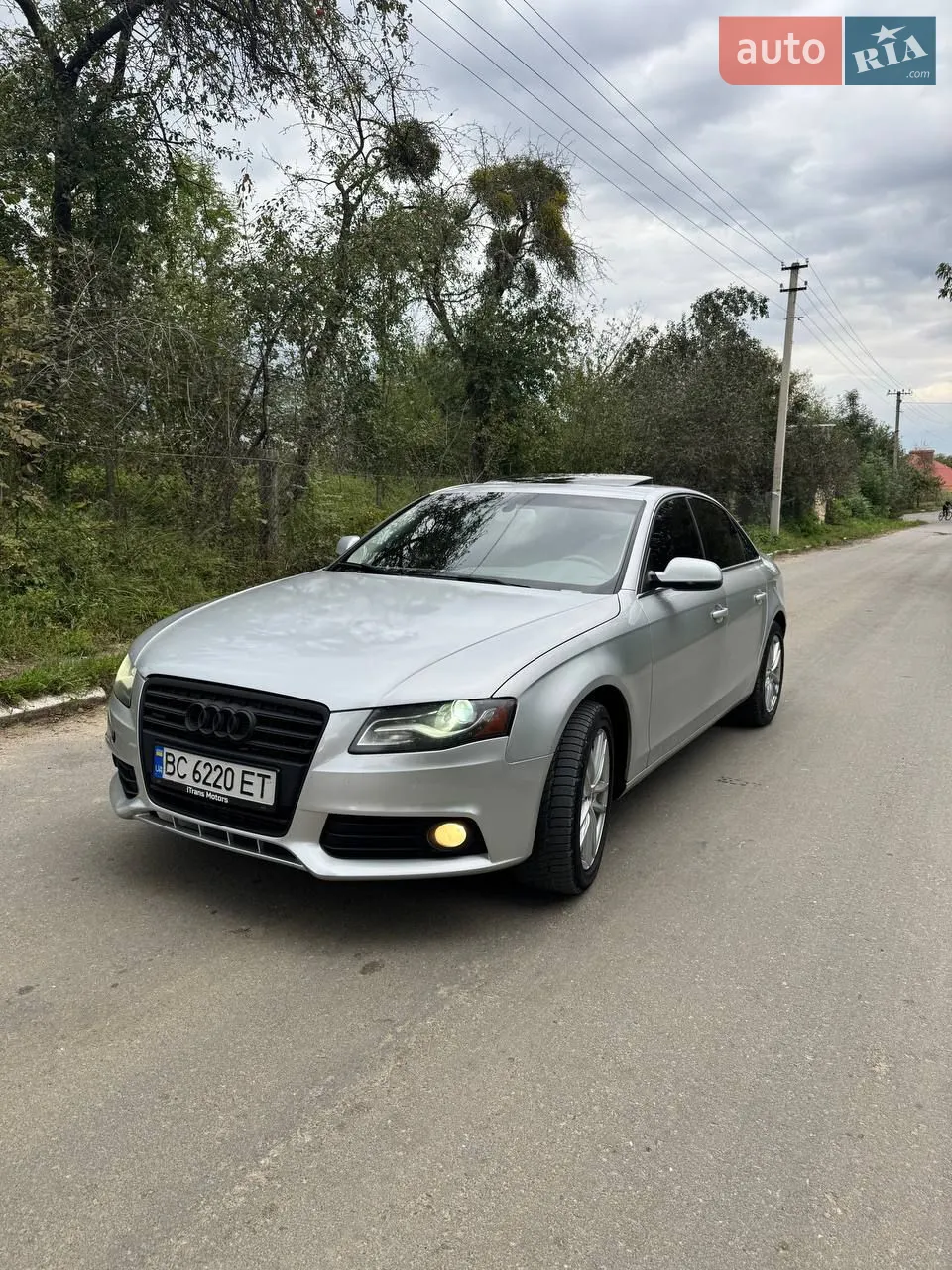 2010 Audi A4 - мініатюра 19