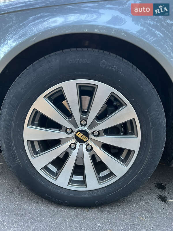 Универсал Audi A4 2005 в Ирпене фото 10 Универсал Audi A4 2005 в Ирпене