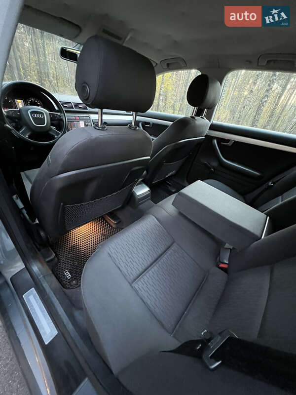 Универсал Audi A4 2005 в Ирпене фото 14 Универсал Audi A4 2005 в Ирпене