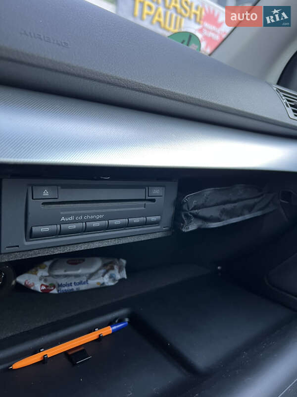 Универсал Audi A4 2005 в Ирпене фото 22 Универсал Audi A4 2005 в Ирпене