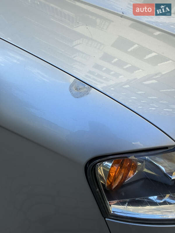 Універсал Audi A4 2007 в Тернополі