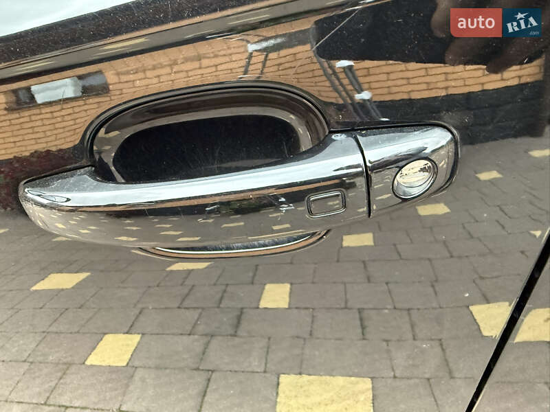 Седан Audi A4 2015 в Вараші фото 6 Седан Audi A4 2015 в Вараші