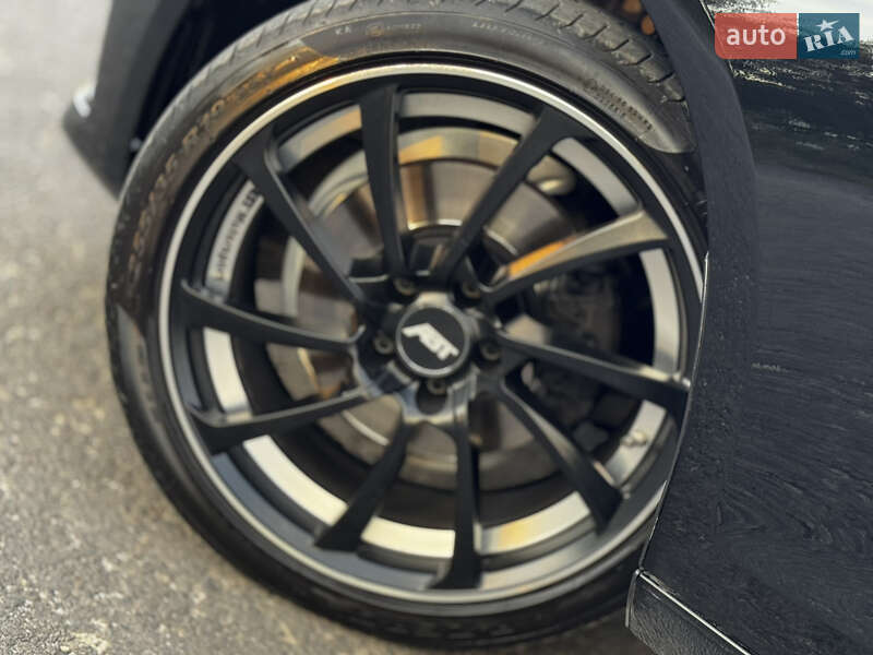 Універсал Audi A4 2021 в Стебнику фото 18 Універсал Audi A4 2021 в Стебнику