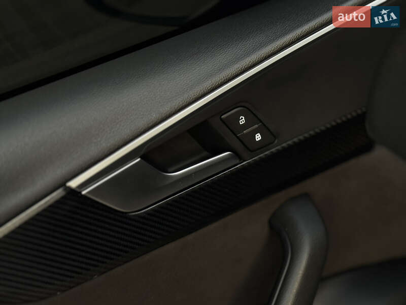 Універсал Audi A4 2021 в Стебнику фото 22 Універсал Audi A4 2021 в Стебнику