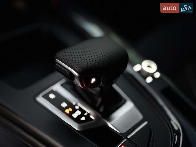 Універсал Audi A4 2021 в Стебнику фото 27 Універсал Audi A4 2021 в Стебнику