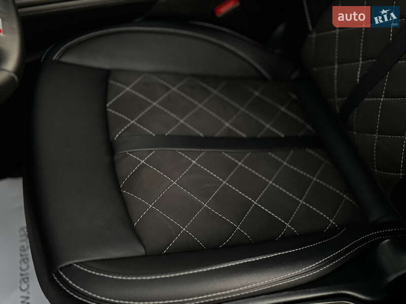 Універсал Audi A4 2021 в Стебнику фото 32 Універсал Audi A4 2021 в Стебнику