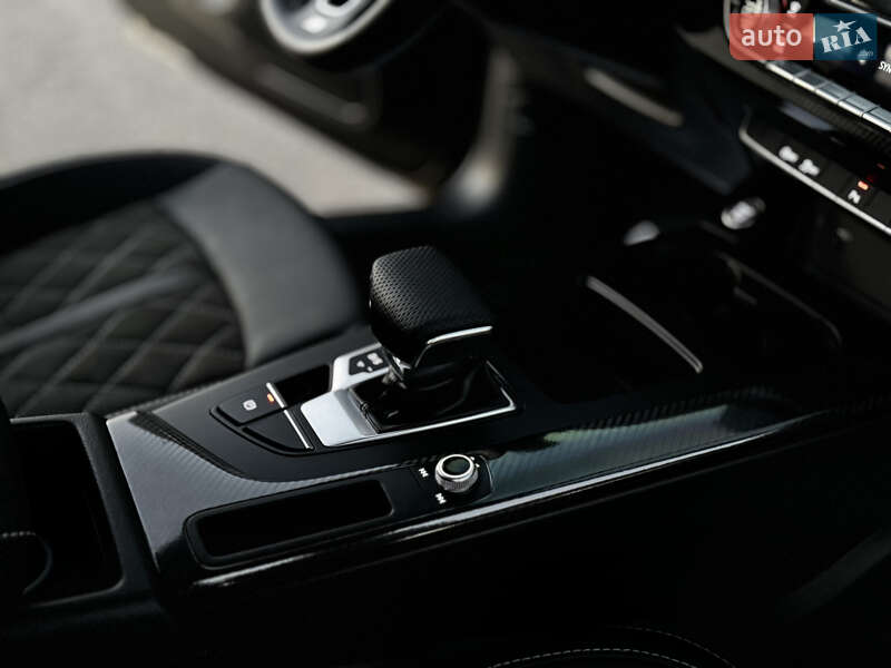 Універсал Audi A4 2021 в Стебнику фото 38 Універсал Audi A4 2021 в Стебнику