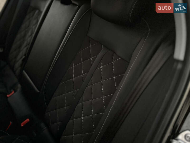 Універсал Audi A4 2021 в Стебнику фото 48 Універсал Audi A4 2021 в Стебнику