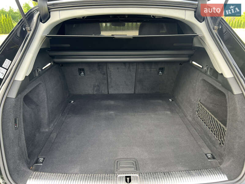 Універсал Audi A4 2021 в Стебнику фото 68 Універсал Audi A4 2021 в Стебнику