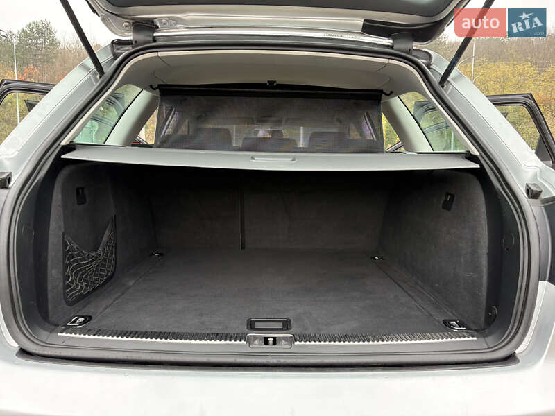 Універсал Audi A4 2008 в Могилів-Подільському